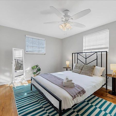 Designed And Cozy 1Br With Parking Near Stores Apartment Tampa Exterior photo