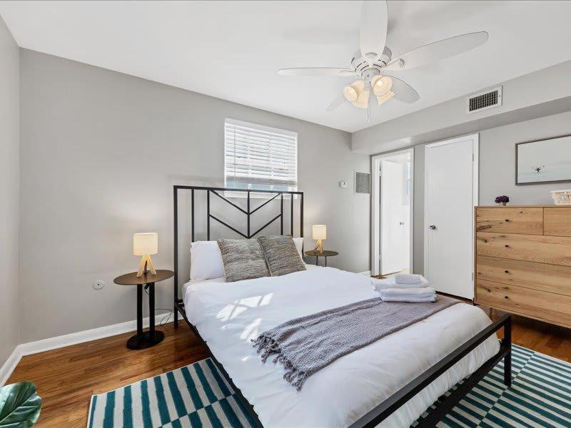Designed And Cozy 1Br With Parking Near Stores Apartment Tampa Exterior photo