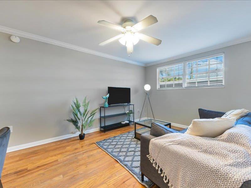 Designed And Cozy 1Br With Parking Near Stores Apartment Tampa Exterior photo
