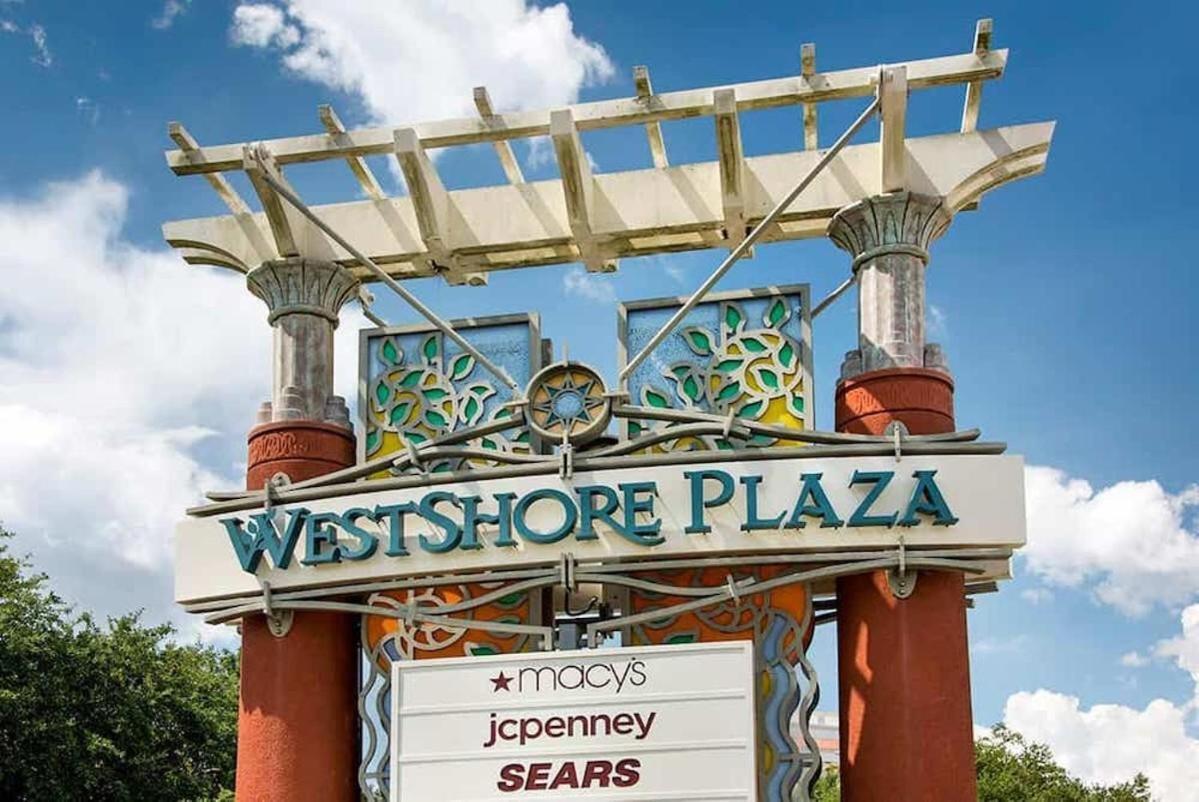 Designed And Cozy 1Br With Parking Near Stores Apartment Tampa Exterior photo